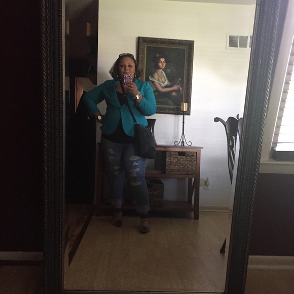 Tory Burch purse - Picture 6 of 8